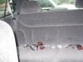 2000 Deep Slate Pearlcoat Chrysler Town & Country LX  photo #9