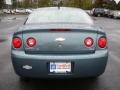 2009 Silver Moss Metallic Chevrolet Cobalt LS XFE Coupe  photo #5