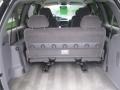 2000 Deep Slate Pearlcoat Chrysler Town & Country LX  photo #17