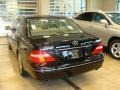 Black Onyx - LS 430 Sedan Photo No. 3