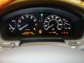 Black Onyx - LS 430 Sedan Photo No. 9