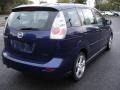 Strato Blue Mica - MAZDA5 Sport Photo No. 4