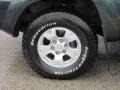 Timberland Mica - Tacoma V6 SR5 TRD Double Cab 4x4 Photo No. 3