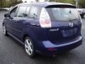 Strato Blue Mica - MAZDA5 Sport Photo No. 6