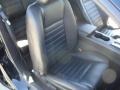 2006 Black Ford Mustang GT Premium Convertible  photo #27