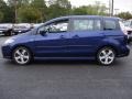 Strato Blue Mica - MAZDA5 Sport Photo No. 9