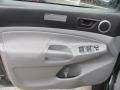 Timberland Mica - Tacoma V6 SR5 TRD Double Cab 4x4 Photo No. 14