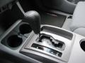 Timberland Mica - Tacoma V6 SR5 TRD Double Cab 4x4 Photo No. 17