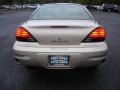 2003 Champagne Beige Metallic Pontiac Grand Am SE Sedan  photo #5