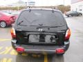 2003 Black Obsidian Hyundai Santa Fe LX  photo #4