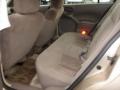 2003 Champagne Beige Metallic Pontiac Grand Am SE Sedan  photo #11