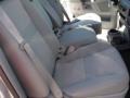 2007 Bright Silver Metallic Dodge Ram 1500 Lone Star Edition Quad Cab  photo #26