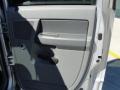 2007 Bright Silver Metallic Dodge Ram 1500 Lone Star Edition Quad Cab  photo #27