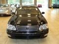 Black Onyx - LS 400 Platinum Series Photo No. 3