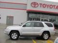 Titanium Metallic - 4Runner SR5 4x4 Photo No. 2