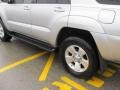 Titanium Metallic - 4Runner SR5 4x4 Photo No. 3