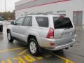 Titanium Metallic - 4Runner SR5 4x4 Photo No. 4