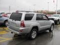 Titanium Metallic - 4Runner SR5 4x4 Photo No. 6