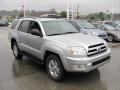 Titanium Metallic - 4Runner SR5 4x4 Photo No. 8