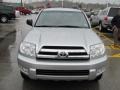 Titanium Metallic - 4Runner SR5 4x4 Photo No. 9
