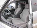 Titanium Metallic - 4Runner SR5 4x4 Photo No. 12