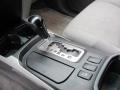 Titanium Metallic - 4Runner SR5 4x4 Photo No. 13