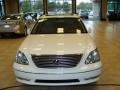Crystal White - LS 430 Photo No. 2