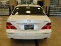 Crystal White - LS 430 Photo No. 3