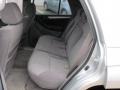 Titanium Metallic - 4Runner SR5 4x4 Photo No. 16