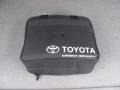 Titanium Metallic - 4Runner SR5 4x4 Photo No. 18