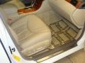 Crystal White - LS 430 Photo No. 10