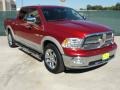 Flame Red 2009 Dodge Ram 1500 Gallery