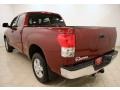 2008 Salsa Red Pearl Toyota Tundra SR5 Double Cab 4x4  photo #5