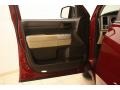 2008 Salsa Red Pearl Toyota Tundra SR5 Double Cab 4x4  photo #7