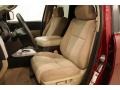 2008 Salsa Red Pearl Toyota Tundra SR5 Double Cab 4x4  photo #9