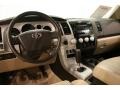 2008 Salsa Red Pearl Toyota Tundra SR5 Double Cab 4x4  photo #10