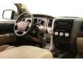 2008 Salsa Red Pearl Toyota Tundra SR5 Double Cab 4x4  photo #16