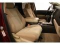2008 Salsa Red Pearl Toyota Tundra SR5 Double Cab 4x4  photo #17