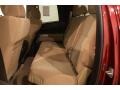 2008 Salsa Red Pearl Toyota Tundra SR5 Double Cab 4x4  photo #19