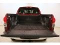2008 Salsa Red Pearl Toyota Tundra SR5 Double Cab 4x4  photo #22