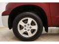 2008 Salsa Red Pearl Toyota Tundra SR5 Double Cab 4x4  photo #25