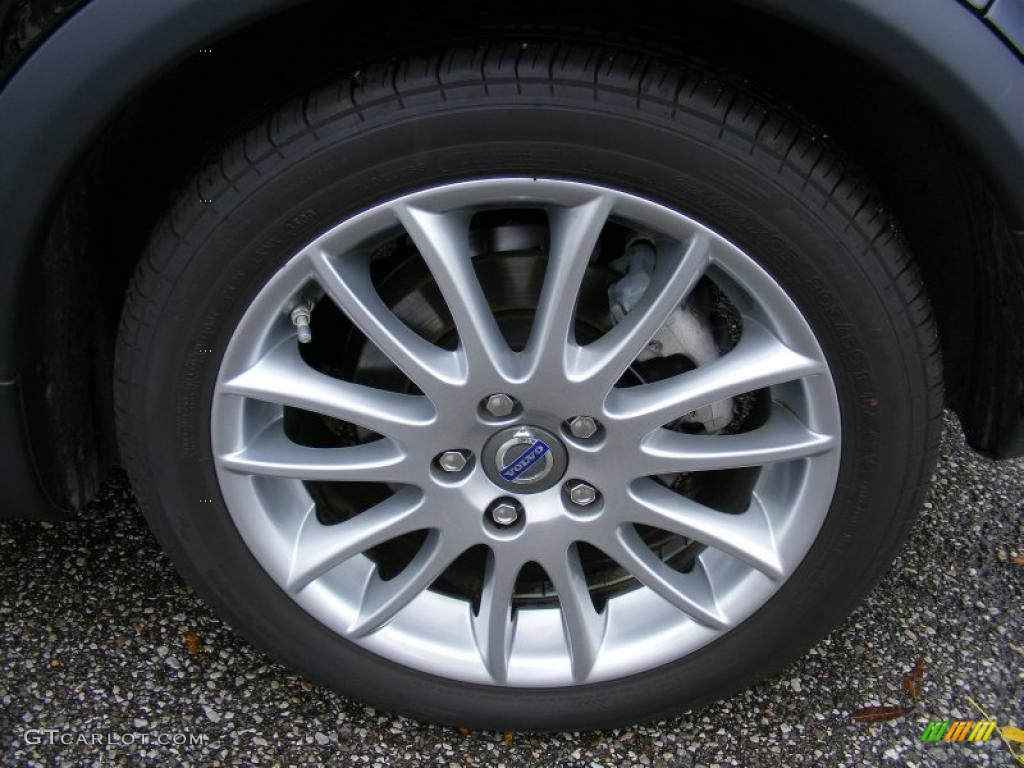 2010 Volvo C30 T5 Wheel Photos