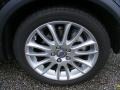 2010 Volvo C30 T5 Wheel and Tire Photo