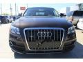 2011 Teak Brown Metallic Audi Q5 3.2 quattro  photo #2