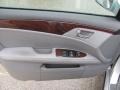 Classic Silver Metallic - Avalon XLS Photo No. 11