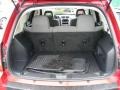 2007 Inferno Red Crystal Pearlcoat Jeep Compass Sport  photo #26
