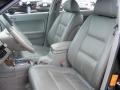 Gray Interior Photo for 2002 Mazda Millenia #37654770