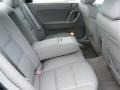 Gray Interior Photo for 2002 Mazda Millenia #37654822