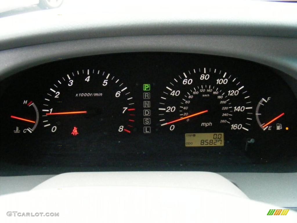 2002 Millenia Premium - Brilliant Black / Gray photo #17