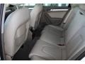 Ibis White - A4 2.0T Sedan Photo No. 10